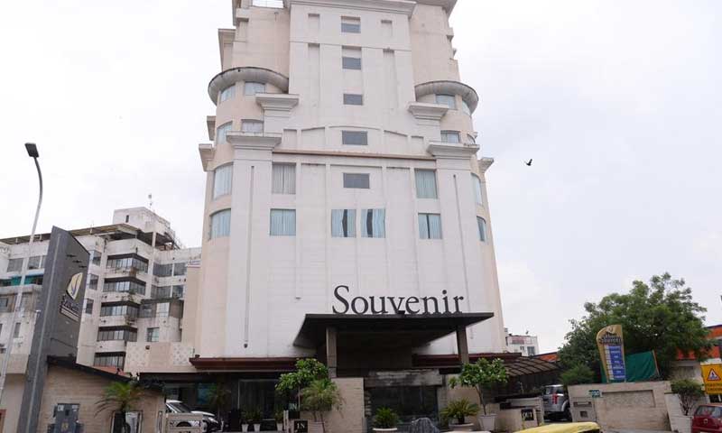 souvenir premier jaipur