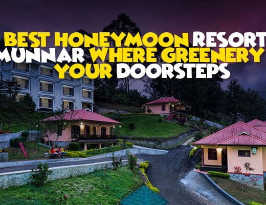 30 Best Honeymoon Resorts in Munnar Where Greenery is at Your Doorsteps