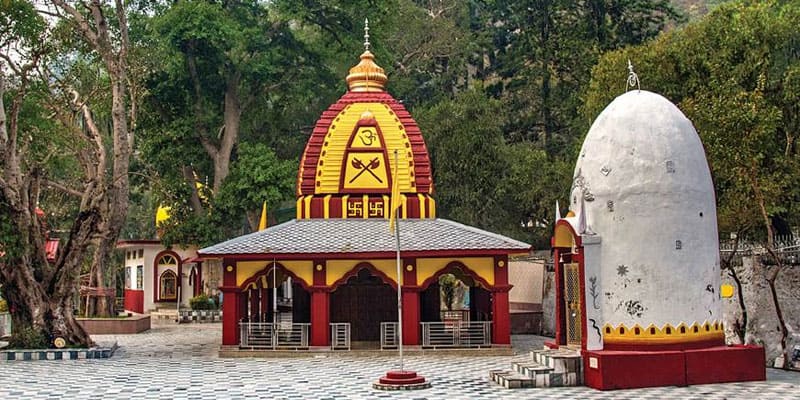 Shri Mata Renuka Ji Temple