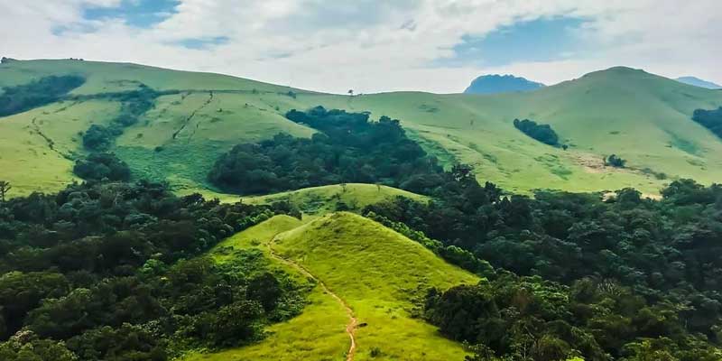 mangalore places to visit hill station