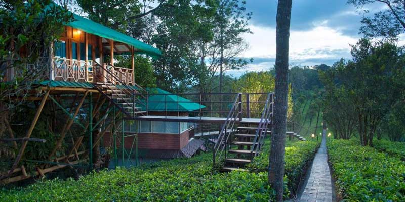 Dream Catcher Plantation Resort