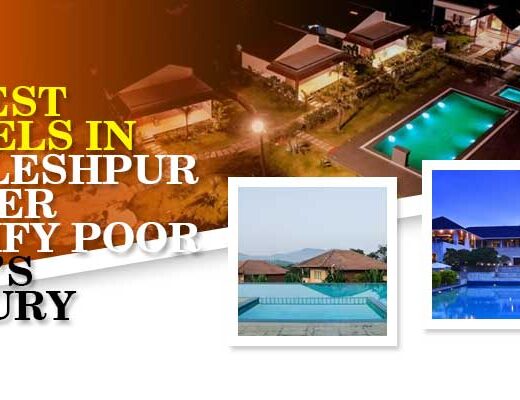 22 Best Hotels in Sakleshpur to Personify Poor Man’s Luxury