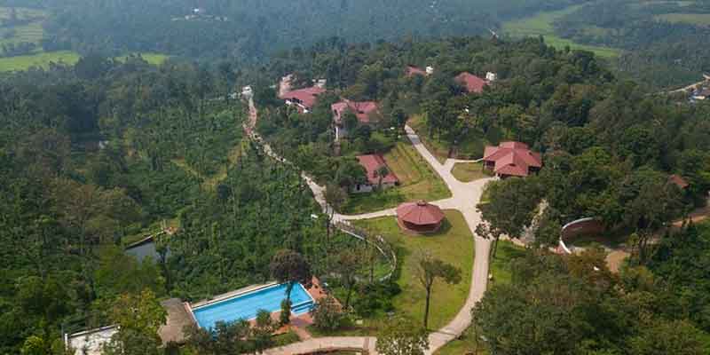 Tapovana Heritage Resorts And Spa