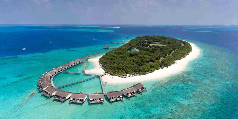 reethi beach resort maldives