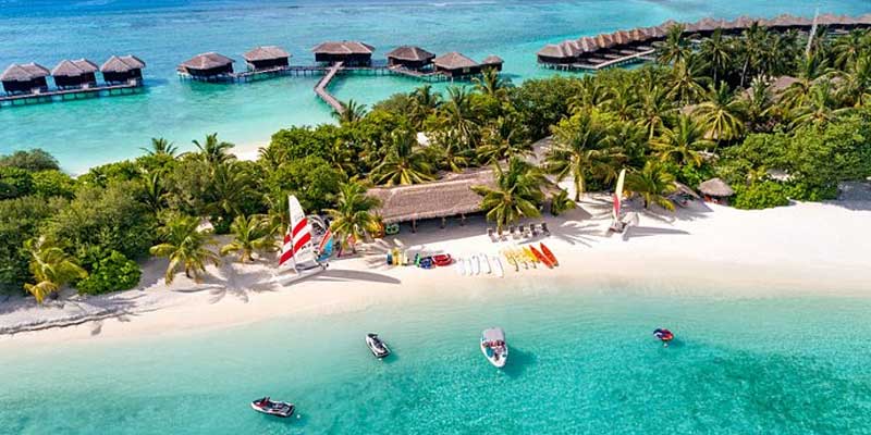 sheraton maldives full moon resort and spa