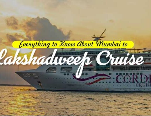 Everything to Know About Mumbai to Lakshadweep Cruise