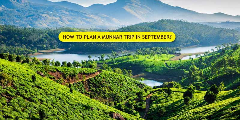 Munnar