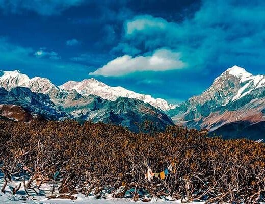 8 Best Places to Visit in Sikkim in July 2025