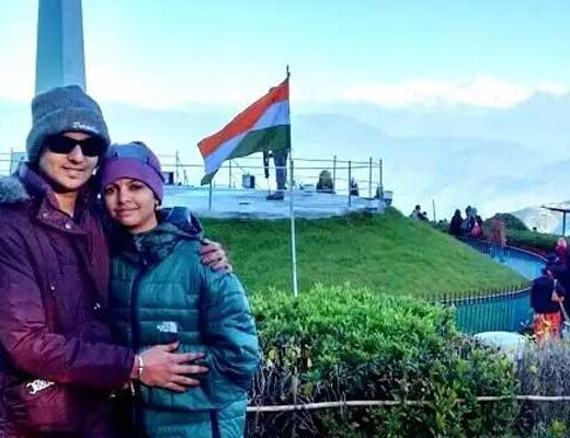 10 Reasons Why A Romantic Honeymoon in Darjeeling is Perfect For You