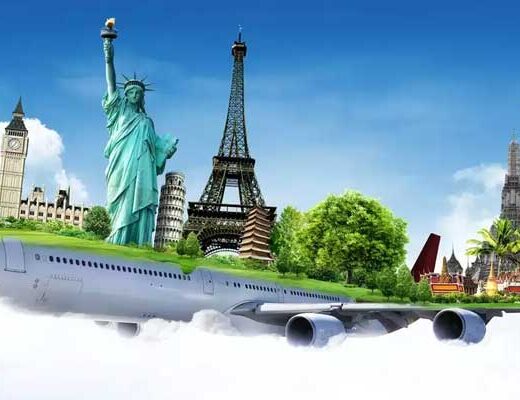 9 Best Places to Visit in December Outside India