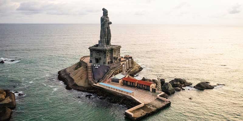 Kanyakumari
