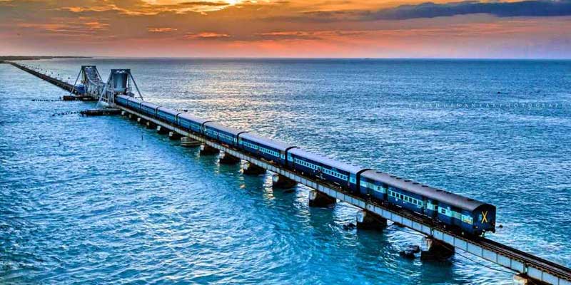 Rameshwaram