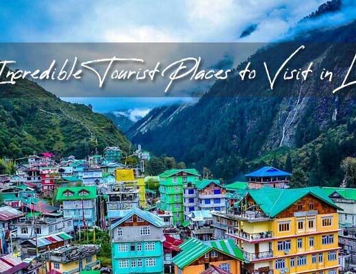 8 Incredible Tourist Places to Visit in Lachen