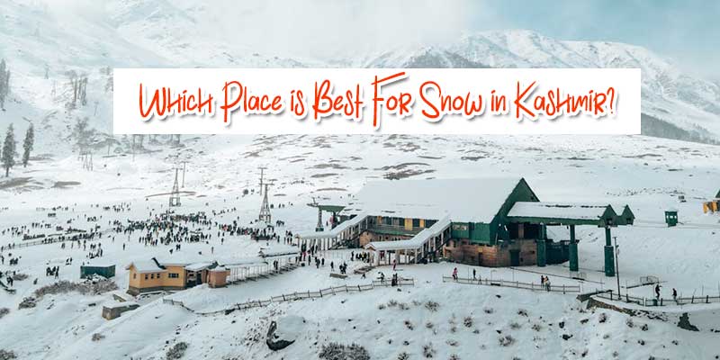 Kashmi Travel guide
