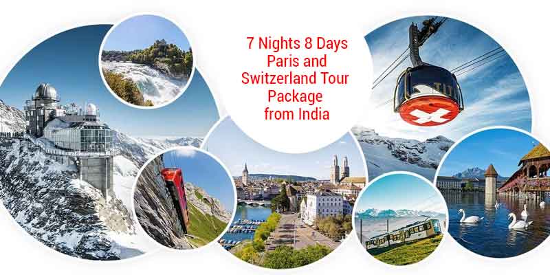 7-Nights-8-Days-Paris-and-Switzerland-Tour-Package-from-India