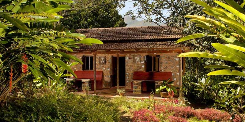 Elephant Valley Eco Farm