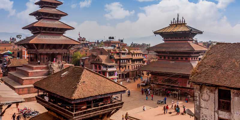 Nepal