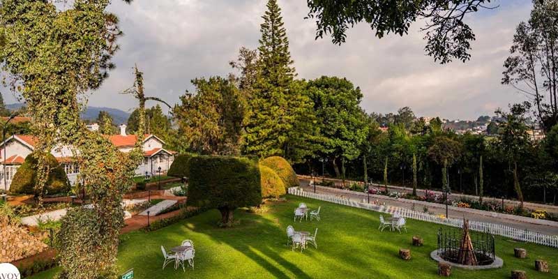 Savoy Ooty