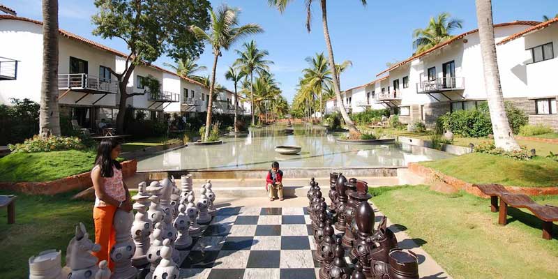 The Windflower Resort & Spa