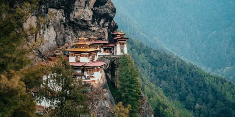 Bhutan