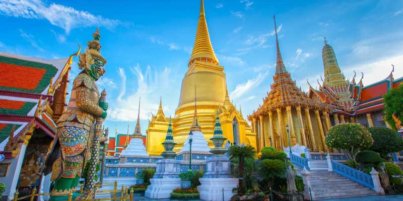Thailand