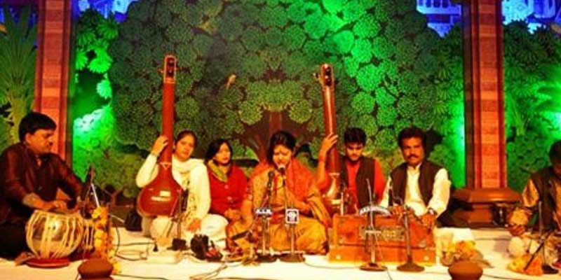 Chennai Music Festival