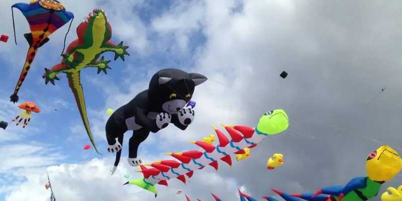 International Kite Festival