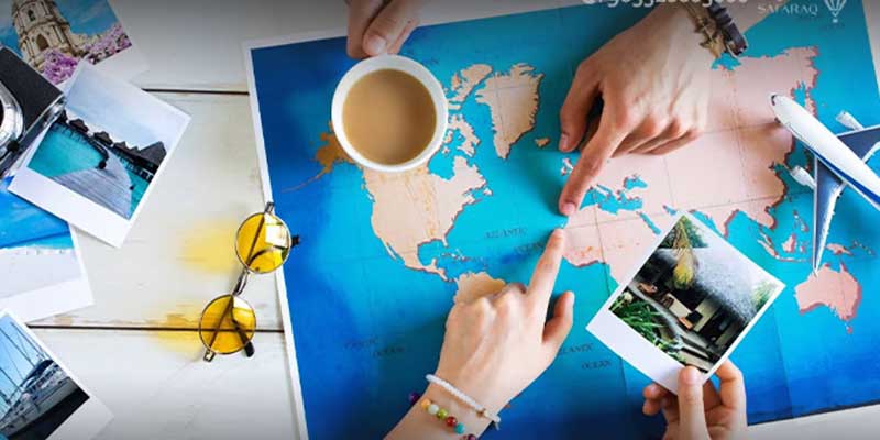 Plan Your Trip During