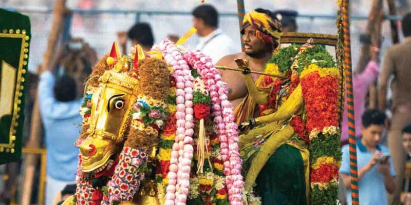 Exploring Tamil Culture and Traditions