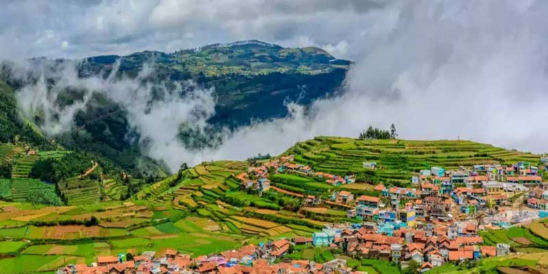 Kodaikanal