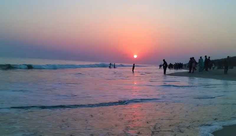 Beaches and Natural Beauty