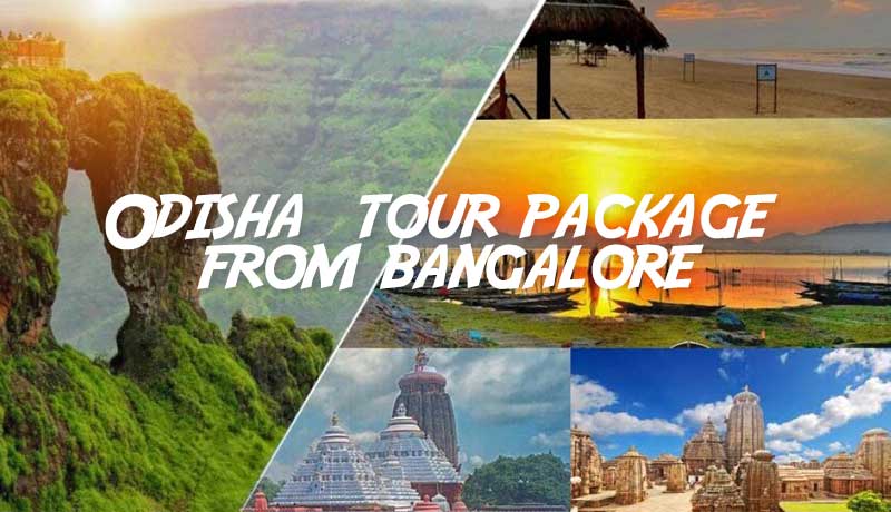 Odisha-tour-package-from-bangalore