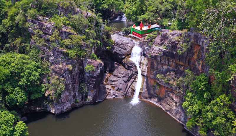 Simlipal National Park