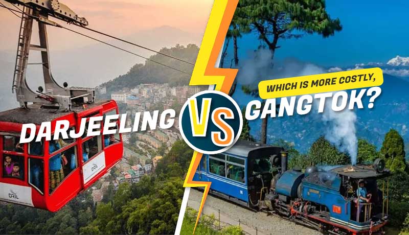 Darjeeling-or-Gangtok
