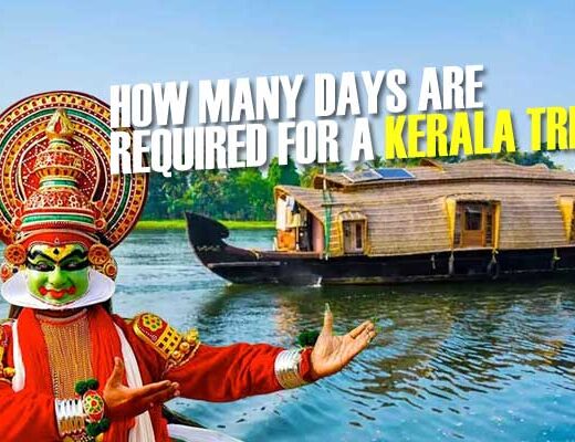 How Many Days Are Required for A Kerala Trip?