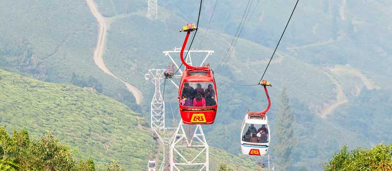 Activities to Enjoy in Darjeeling