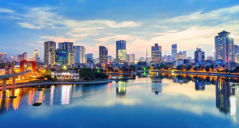 Hanoi