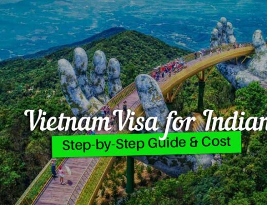 Vietnam Visa for Indians: Step-by-Step Guide & Cost (2026 Edition)