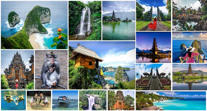 Bali travel guide