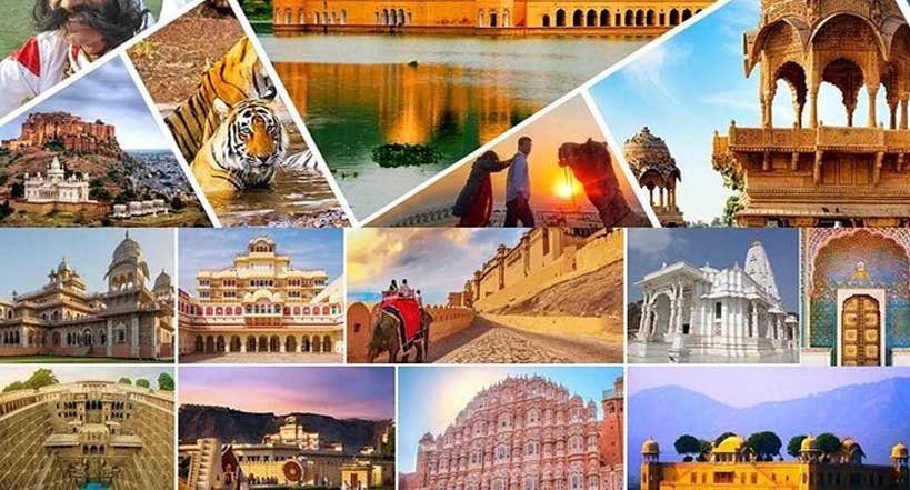 Rajasthan Travel Guide