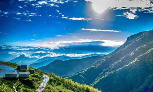 10 Romantic Things to Do In Sikkim on Your Honeymoon