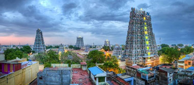 Madurai Tour Package