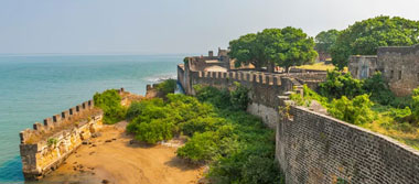 5 Nights Saurashtra Tour Package