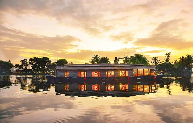 alleppey tours