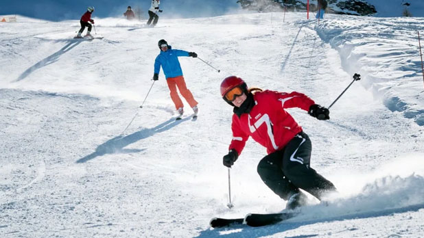 auli honeymoon tours