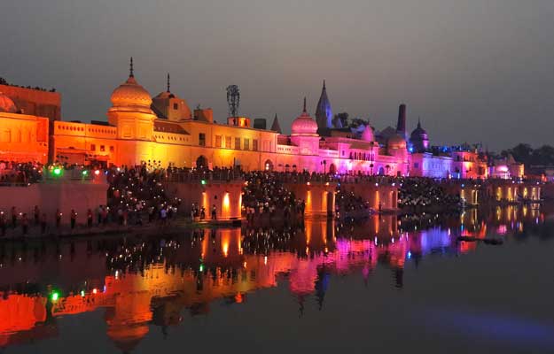 ayodhya tour