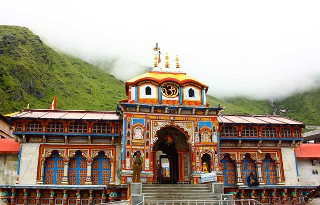 badrinath Tour