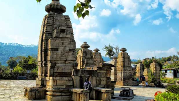 baijnath temple package