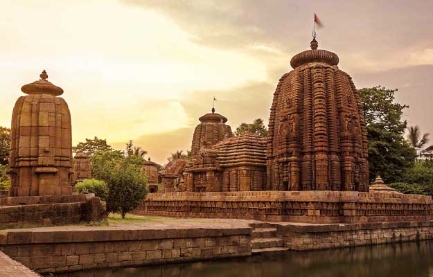 bhubaneshwar tour