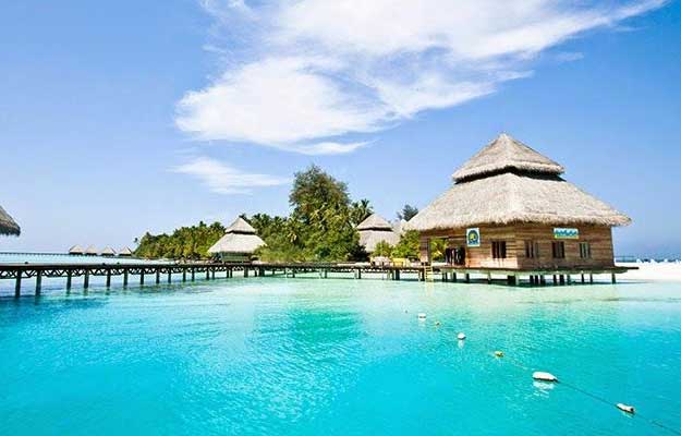 Biyaadhoo Island Resort